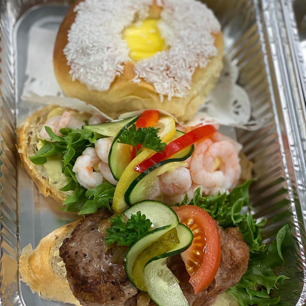 Catering Sogndalstrand